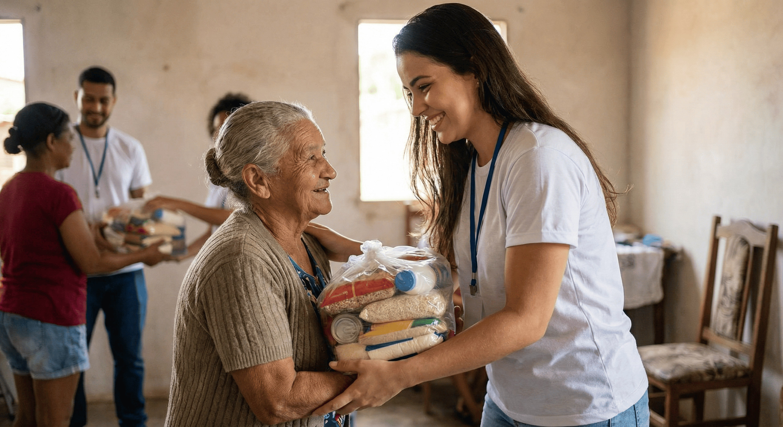 ЗАКЯТ — ОБЛЕГЧЕНИЕ ДЛЯ ПОДОПЕЧНЫХ